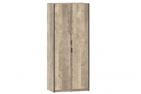 Шкаф для одежды Фолк НМ 014.03 в Югорске - yugorsk.mebel-tymen.ru | фото