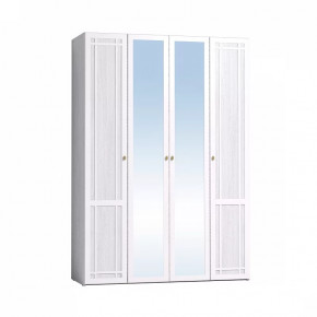 Шкаф для одежды и белья 60 Sherlock в Югорске - yugorsk.mebel-tymen.ru | фото