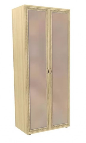 Шкаф для одежды и белья ШК-1003 Карина в Югорске - yugorsk.mebel-tymen.ru | фото