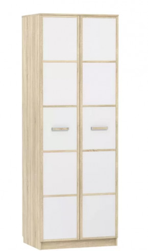Шкаф для одежды НМ 014.07 М Фанк в Югорске - yugorsk.mebel-tymen.ru | фото