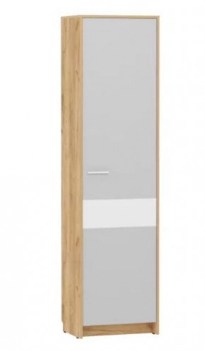 Шкаф для одежды Нортон НМ 013.12 в Югорске - yugorsk.mebel-tymen.ru | фото