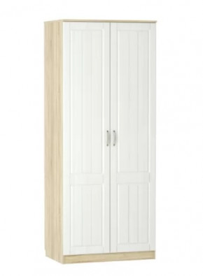 Шкаф для одежды Оливия НМ 040.60 Х в Югорске - yugorsk.mebel-tymen.ru | фото