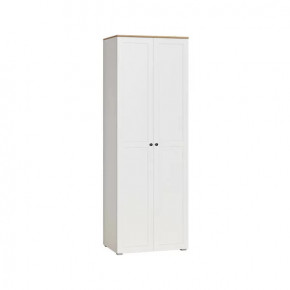 Шкаф для одежды Остин 13.224 в Югорске - yugorsk.mebel-tymen.ru | фото