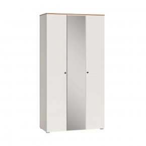 Шкаф для одежды Остин  13.336.03 в Югорске - yugorsk.mebel-tymen.ru | фото