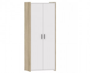 Шкаф для одежды Симпл НМ 014.12 в Югорске - yugorsk.mebel-tymen.ru | фото