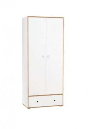 Шкаф для одежды Вуди 13.138 в Югорске - yugorsk.mebel-tymen.ru | фото