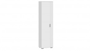 Шкаф для одежды  Эвита тип 1 Белый Ясень в Югорске - yugorsk.mebel-tymen.ru | фото