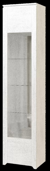 Шкаф для посуды «Твист» №26 в Югорске - yugorsk.mebel-tymen.ru | фото