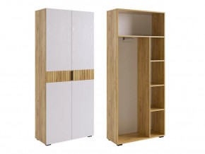 Шкаф двухдверный Бери в Югорске - yugorsk.mebel-tymen.ru | фото