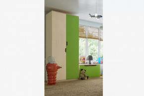 Шкаф двухдверный "Киви" №8 в Югорске - yugorsk.mebel-tymen.ru | фото