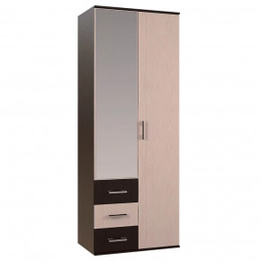 Шкаф двухстворчатый Белла в Югорске - yugorsk.mebel-tymen.ru | фото