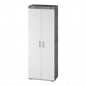 Шкаф двухстворчатый распашной ШК-29 Инстайл в Югорске - yugorsk.mebel-tymen.ru | фото