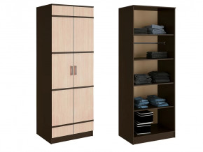 Шкаф двухстворчатый Сакура в Югорске - yugorsk.mebel-tymen.ru | фото