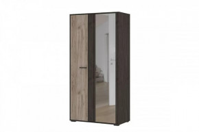 Шкаф двухстворчатый ШК 02 Эдинбург в Югорске - yugorsk.mebel-tymen.ru | фото