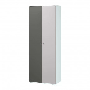 Шкаф двухстворчатый ШК-09 Мемори в Югорске - yugorsk.mebel-tymen.ru | фото