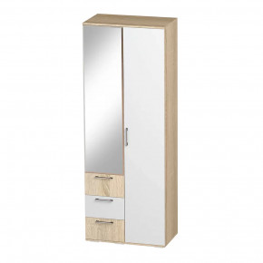 Шкаф двухстворчатый ШК-12 Белладжио в Югорске - yugorsk.mebel-tymen.ru | фото