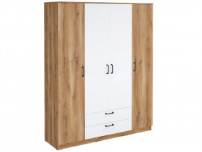 Шкаф гардеробный "Сеул" 1600 в Югорске - yugorsk.mebel-tymen.ru | фото