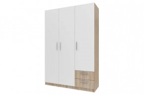 Шкаф Илга СТЛ.415.01 в Югорске - yugorsk.mebel-tymen.ru | фото