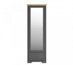 Шкаф Jasmin SZF1L1S в Югорске - yugorsk.mebel-tymen.ru | фото