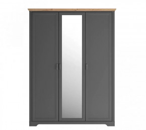 Шкаф Jasmin SZF1L2D в Югорске - yugorsk.mebel-tymen.ru | фото