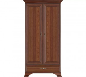 Шкаф Kentaki S320-SZF2D1S Каштан в Югорске - yugorsk.mebel-tymen.ru | фото