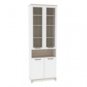 Шкаф книжный 7 "Aurelio" в Югорске - yugorsk.mebel-tymen.ru | фото