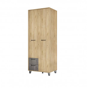 Шкаф Колибри М 1 в Югорске - yugorsk.mebel-tymen.ru | фото