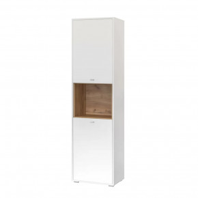 Шкаф комбинированный "Бэль" 10.04 в Югорске - yugorsk.mebel-tymen.ru | фото