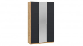 Шкаф комбинированный «Джоли» в Югорске - yugorsk.mebel-tymen.ru | фото