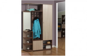 Шкаф комбинированный Кармен-7 в Югорске - yugorsk.mebel-tymen.ru | фото