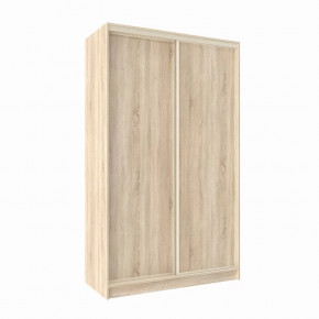 Шкаф-купе 1350 Домашний лдсп/лдсп в Югорске - yugorsk.mebel-tymen.ru | фото