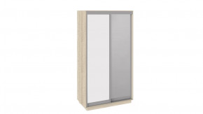 Шкаф-купе 2-х дверный «Румер» в Югорске - yugorsk.mebel-tymen.ru | фото