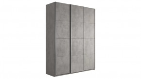 Шкаф-купе 3-х дверный «Траст» в Югорске - yugorsk.mebel-tymen.ru | фото
