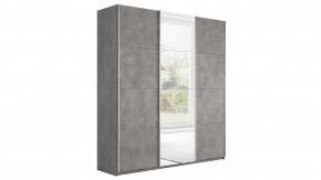 Шкаф-купе 3-х дверный «Траст» в Югорске - yugorsk.mebel-tymen.ru | фото