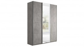 Шкаф-купе 3-х дверный «Траст» в Югорске - yugorsk.mebel-tymen.ru | фото