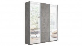 Шкаф-купе 3-х дверный «Траст» в Югорске - yugorsk.mebel-tymen.ru | фото