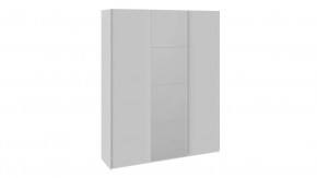 Шкаф-купе 3-х дверный «Траст» в Югорске - yugorsk.mebel-tymen.ru | фото