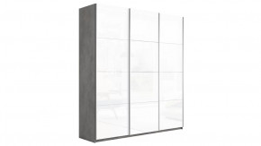 Шкаф-купе 3-х дверный «Траст» в Югорске - yugorsk.mebel-tymen.ru | фото