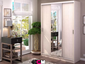 Шкаф-купе Альянс 1500 в Югорске - yugorsk.mebel-tymen.ru | фото