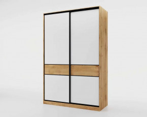 Шкаф-купе BS15-6.2D "slim" в Югорске - yugorsk.mebel-tymen.ru | фото