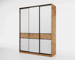 Шкаф-купе BS18-6.3D "slim" в Югорске - yugorsk.mebel-tymen.ru | фото