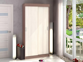 Шкаф-купе Евро Ясень шимо в Югорске - yugorsk.mebel-tymen.ru | фото