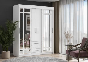 Шкаф-купе Фортуна в Югорске - yugorsk.mebel-tymen.ru | фото