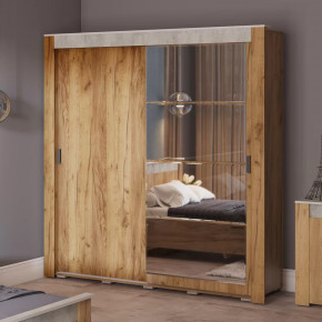 Шкаф-купе Франк в Югорске - yugorsk.mebel-tymen.ru | фото