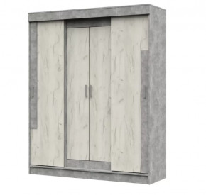 Шкаф-купе Гамма ШК 01 Стендмебель в Югорске - yugorsk.mebel-tymen.ru | фото