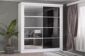 Шкаф-купе "Орфей-5" 1,5м (венге) в Югорске - yugorsk.mebel-tymen.ru | фото