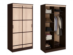 Шкаф-купе Сакура в Югорске - yugorsk.mebel-tymen.ru | фото