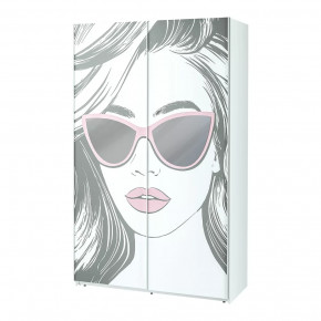 Шкаф-купе ШКК-01 Мемори в Югорске - yugorsk.mebel-tymen.ru | фото