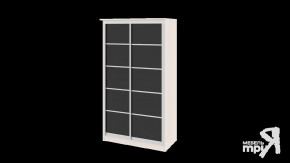 Шкаф-купе «Стэн» СМ-140.01.001 в Югорске - yugorsk.mebel-tymen.ru | фото