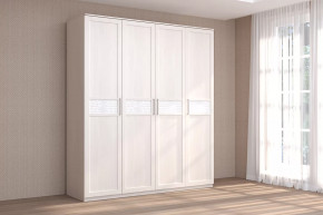 Шкаф Кэт-4, 4 двери Диал в Югорске - yugorsk.mebel-tymen.ru | фото